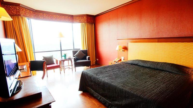 The Empress Hotel - Sha Extra Plus Чиангмай Экстерьер фото