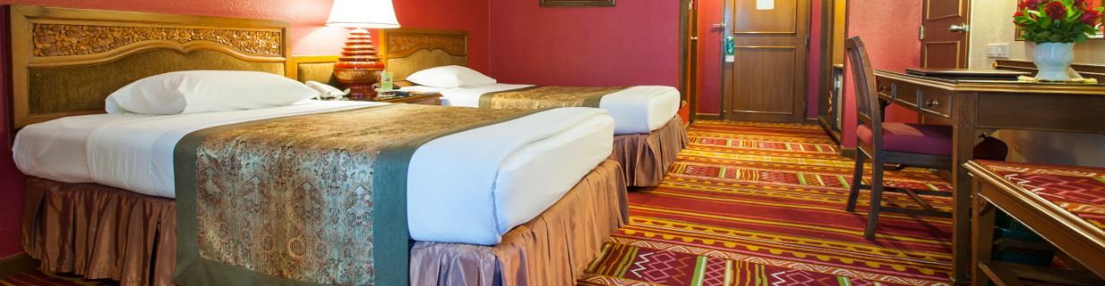 The Empress Hotel - Sha Extra Plus Чиангмай Экстерьер фото