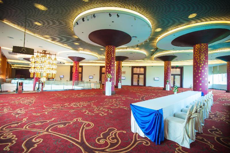 The Empress Hotel - Sha Extra Plus Чиангмай Экстерьер фото