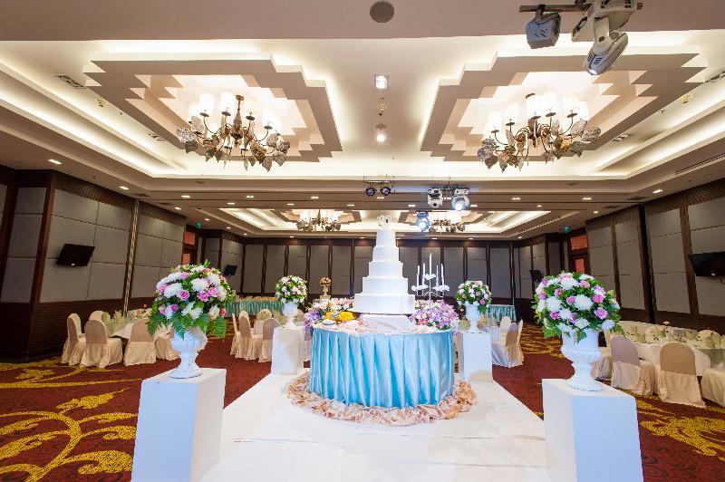 The Empress Hotel - Sha Extra Plus Чиангмай Экстерьер фото