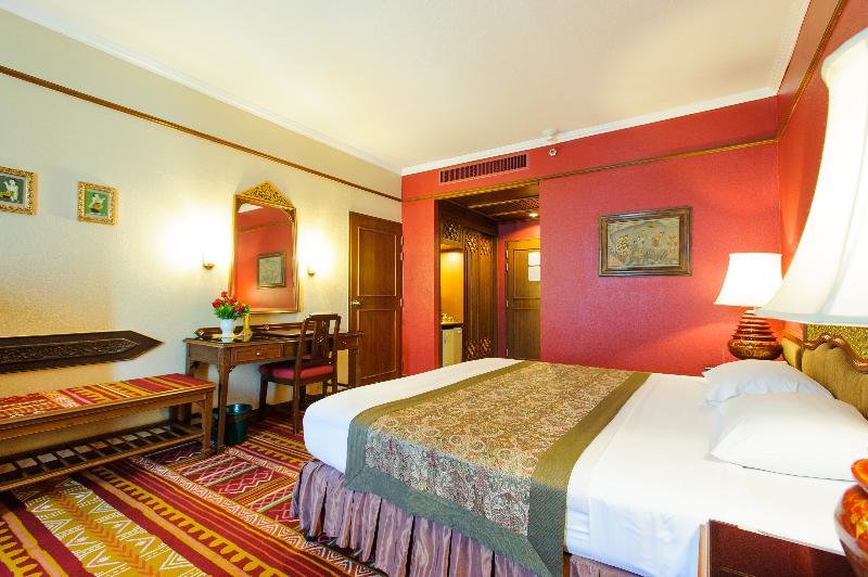 The Empress Hotel - Sha Extra Plus Чиангмай Экстерьер фото