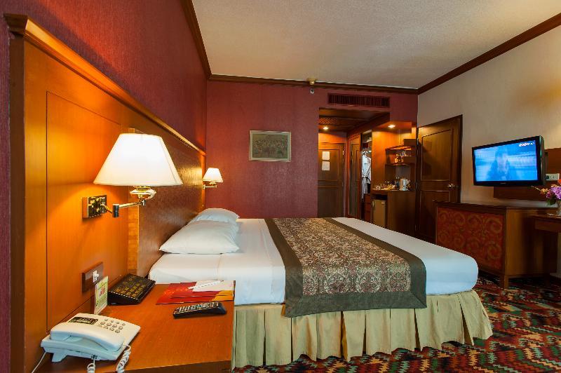 The Empress Hotel - Sha Extra Plus Чиангмай Экстерьер фото