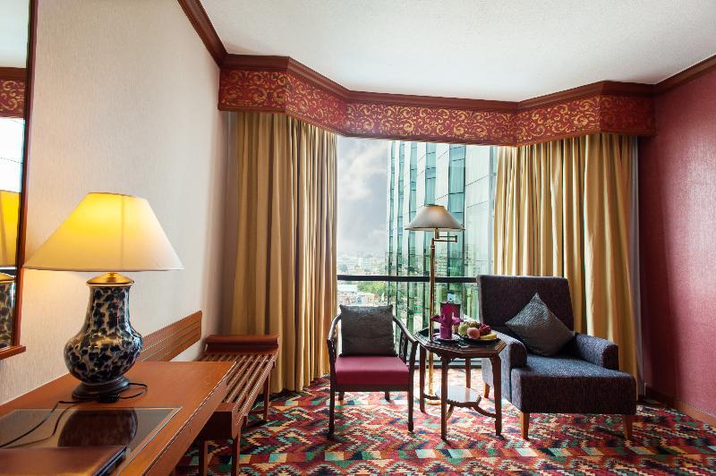 The Empress Hotel - Sha Extra Plus Чиангмай Экстерьер фото