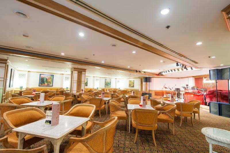 The Empress Hotel - Sha Extra Plus Чиангмай Экстерьер фото